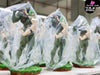 Goblin Generals Elven Armor Resin Statue - T.x.s Studio [In Stock]