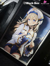 Goblin Slayer Ba-018 Priestess & Bblg-011 Decorative Painting - Black Box Studio [In-Stock] Deposit