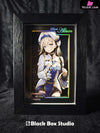 Goblin Slayer Ba-018 Priestess & Bblg-011 Decorative Painting - Black Box Studio [In-Stock] Deposit