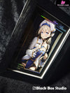 Goblin Slayer Ba-018 Priestess & Bblg-011 Decorative Painting - Black Box Studio [In-Stock] Others