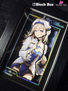 Goblin Slayer Ba-018 Priestess & Bblg-011 Decorative Painting - Black Box Studio [In-Stock] Others