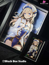 Goblin Slayer Ba-018 Priestess & Bblg-011 Decorative Painting - Black Box Studio [In-Stock] Others