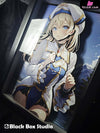 Goblin Slayer Ba-018 Priestess & Bblg-011 Decorative Painting - Black Box Studio [In-Stock] Others