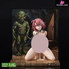 Goblin Slayer Cow Girl 1/6 GK Statue - Fish Head Studio [Pre-Order] - Goblin Slayer