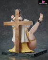 Goblin Slayer Depravity Sword Maiden GK Statue - Meat Studio [In-Stock] - Others