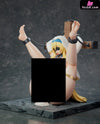 Goblin Slayer Depravity Sword Maiden GK Statue - Meat Studio [In-Stock] - Others