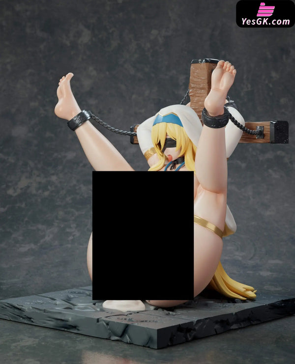 Goblin Slayer Depravity Sword Maiden GK Statue - Meat Studio [In-Stock] - Others