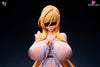 Goblin Slayer Saintess Statue - SexyLady Studio