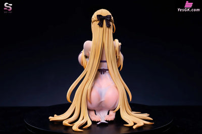 Goblin Slayer Saintess Statue - SexyLady Studio