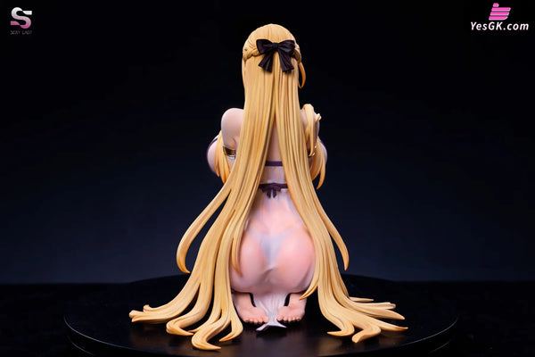 Goblin Slayer Saintess Statue - SexyLady Studio