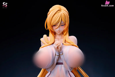 Goblin Slayer Saintess Statue - SexyLady Studio