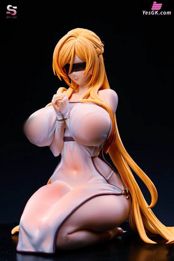 Goblin Slayer Saintess Statue - SexyLady Studio