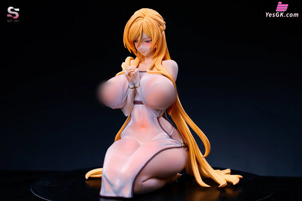Goblin Slayer Saintess Statue - SexyLady Studio