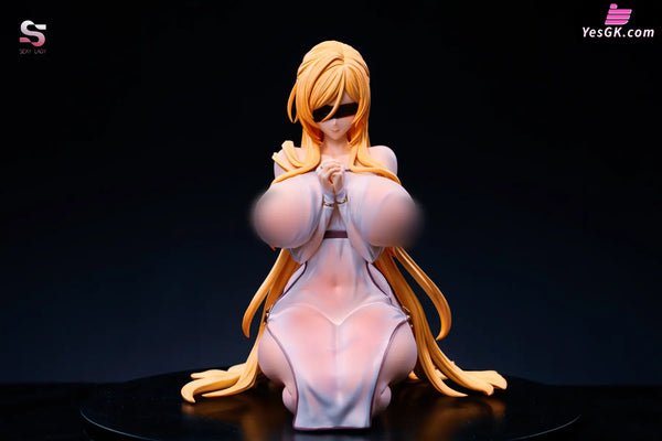 Goblin Slayer Saintess Statue - SexyLady Studio