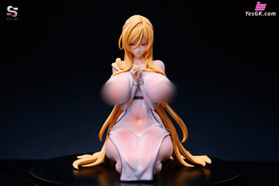 Goblin Slayer Saintess Statue - SexyLady Studio