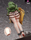Goblin Slayer Sword Maiden Defeat Statue - Crown Studio