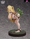 Goblin Slayer Sword Maiden Defeat Statue - Crown Studio