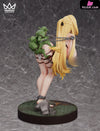 Goblin Slayer Sword Maiden Defeat Statue - Crown Studio