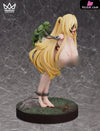 Goblin Slayer Sword Maiden Defeat Statue - Crown Studio