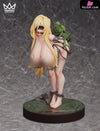 Goblin Slayer Sword Maiden Defeat Statue - Crown Studio