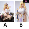 Goblin Slayer Sword Maiden Silicone Doll Figure - Yu Zhai Ren Xing Studio [Pre-Order Closed] - Others