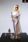 Goblin Slayer Sword Maiden Silicone Doll Figure - Yu Zhai Ren Xing Studio [Pre-Order Closed] - Others