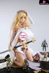 Goblin Slayer Sword Maiden Silicone Doll Figure - Yu Zhai Ren Xing Studio [Pre-Order Closed] - Others