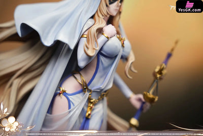 Goblin Slayer Sword Maiden Statue - Manta Studio [Pre-Order] - Others
