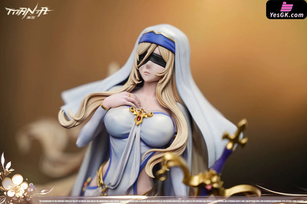 Goblin Slayer Sword Maiden Statue - Manta Studio [Pre-Order] - Others