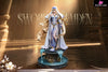 Goblin Slayer Sword Maiden Statue - Manta Studio [Pre-Order] - Others