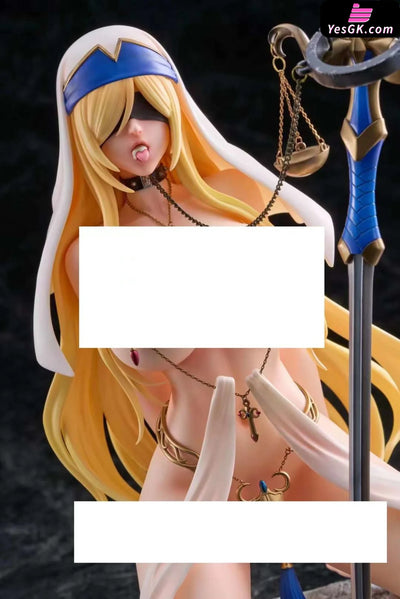 Goblin Slayer Sword Maiden Statue - Starry Sky Studio [In Stock]