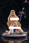 Goblin Slayer Sword Maiden Statue - Starry Sky Studio [In Stock]