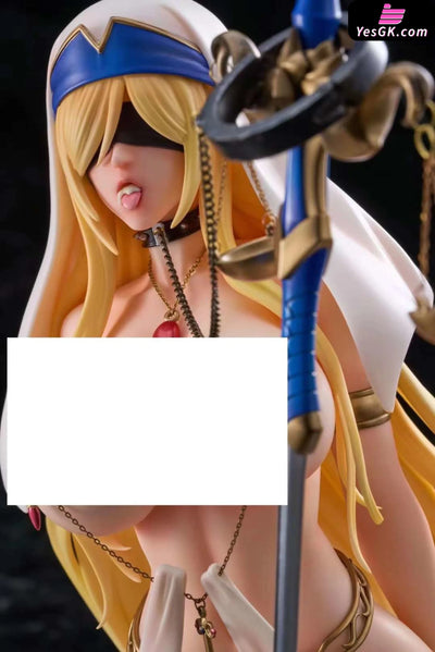 Goblin Slayer Sword Maiden Statue - Starry Sky Studio [In Stock]