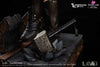 God Of Deceit Loki Statue - Whale Song Studio & Goblin Workshop [Pre-Order]