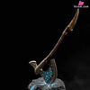 God Of War #1 Leviathan Axe Statue - Panda Studio [Pre-Order] Others