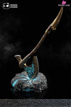 God Of War #1 Leviathan Axe Statue - Panda Studio [Pre-Order] Others