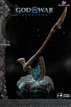 God Of War #1 Leviathan Axe Statue - Panda Studio [Pre-Order] Others