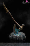 God Of War #1 Leviathan Axe Statue - Panda Studio [Pre-Order] Others