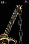 God of War Blades of Chaos GK Statue - Panda Studio [In-Stock] - Full Payment - Others