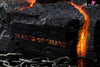 God of War Blades of Chaos GK Statue - Panda Studio [In-Stock] - Full Payment - Others