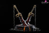 God of War Blades of Chaos GK Statue - Panda Studio [In-Stock] - Full Payment - Others