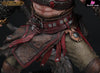 God Of War Kratos Atreus Resin Statue - Sword Wing Studio [Pre - Order] Others