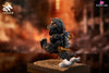 God-Zilla #1 Run Resin Statue - Hard Shell Studio [Pre-Order] Others