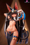 Goddess of the Underworld Anubis (Licensed) Figure - PURE Studio [Pre-Order] Others
