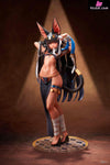 Goddess of the Underworld Anubis (Licensed) Figure - PURE Studio [Pre-Order] Deposit Others