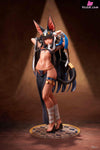 Goddess of the Underworld Anubis (Licensed) Figure - PURE Studio [Pre-Order] Deposit Others