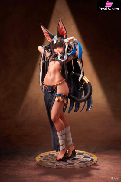 Goddess of the Underworld Anubis (Licensed) Figure - PURE Studio [Pre-Order] Deposit Others