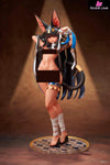 Goddess of the Underworld Anubis (Licensed) Figure - PURE Studio [Pre-Order] Others