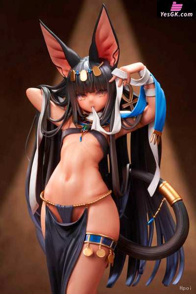 Goddess of the Underworld Anubis (Licensed) Figure - PURE Studio [Pre-Order] Others