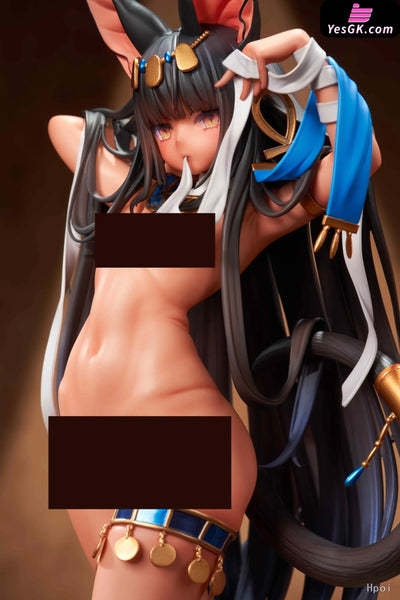 Goddess of the Underworld Anubis (Licensed) Figure - PURE Studio [Pre-Order] Others